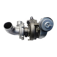 IHI turboaggregat VB17-R