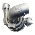 IHI turboaggregat VB17-R