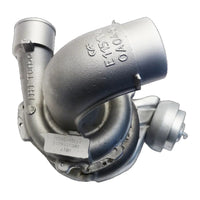 IHI turboaggregat VB17-R
