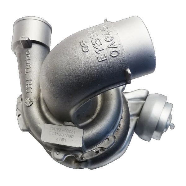 IHI turboaggregat VB17-R