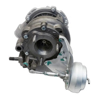 IHI turboaggregat VB19-R