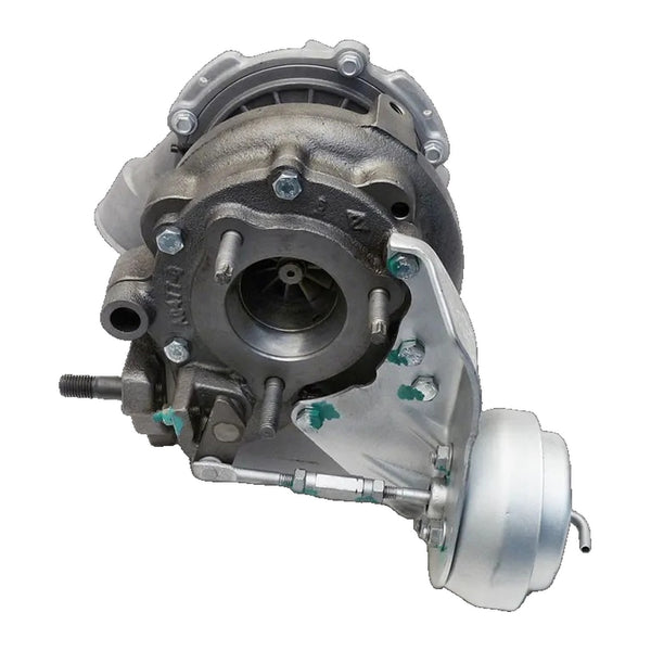 IHI turboaggregat VB19-R