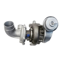 IHI turboaggregat VB19-R