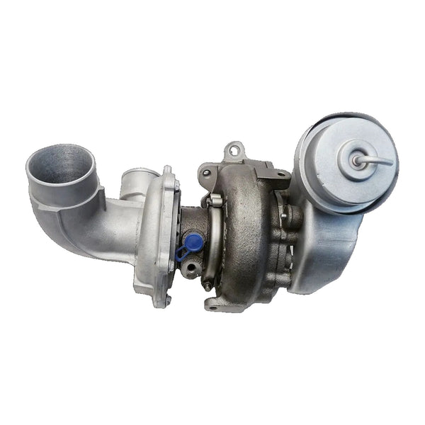 IHI turboaggregat VB19-R