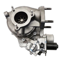 IHI turboaggregat VB31-R