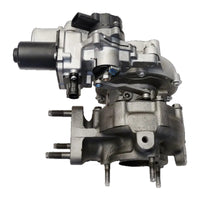 IHI turboaggregat VB31-R