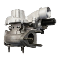 IHI turboaggregat VB31-R