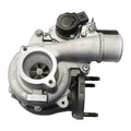 IHI turboaggregat VB31-R