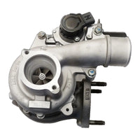 IHI turboaggregat VB31-R