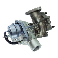 IHI turboaggregat VB6-R