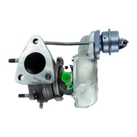 IHI turboaggregat VB6-R