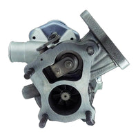 IHI turboaggregat VB6-R