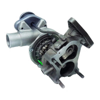 IHI turboaggregat VB6-R