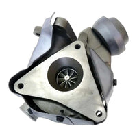 IHI turboaggregat VF50-R