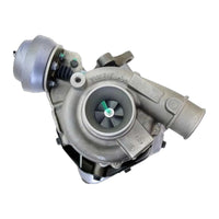 IHI turboaggregat VF50-R