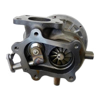 IHI turboaggregat VIBA