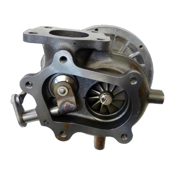 IHI turboaggregat VIBA