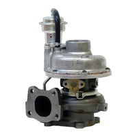 IHI turboaggregat VIBA