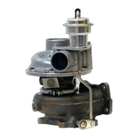 IHI turboaggregat VIBA