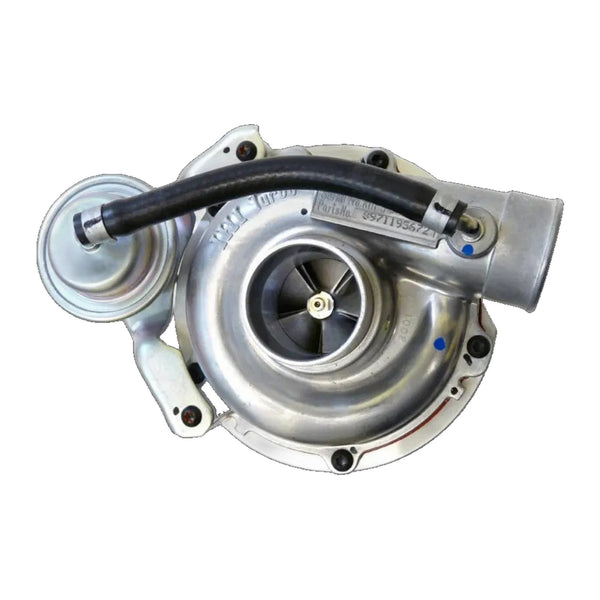 IHI turboaggregat VIBF