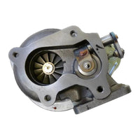 IHI turboaggregat VIBF