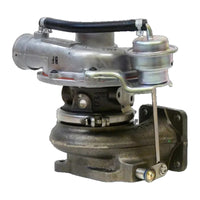 IHI turboaggregat VIBF