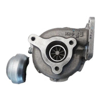 IHI turboaggregat VIFC