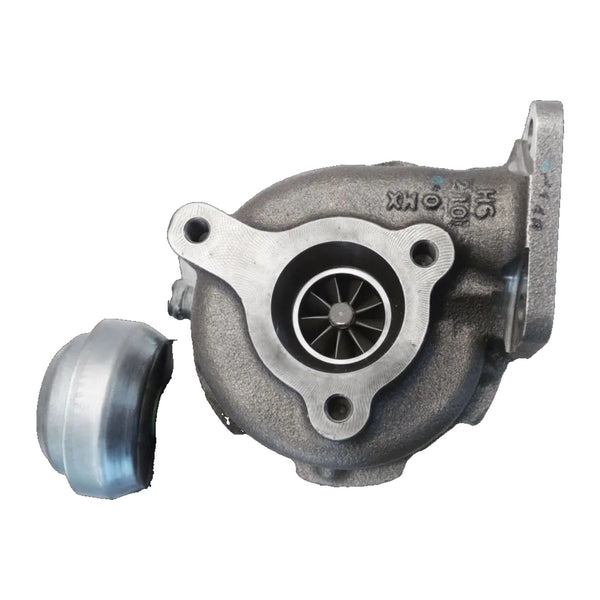 IHI turboaggregat VIFC