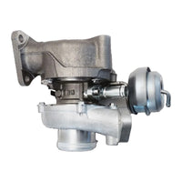 IHI turboaggregat VIFC