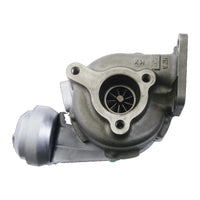 IHI turboaggregat VIFC-R