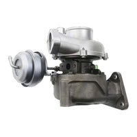 IHI turboaggregat VIFC-R