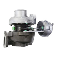 IHI turboaggregat VIFC-R