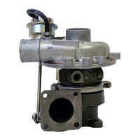 IHI turboaggregat VJ25