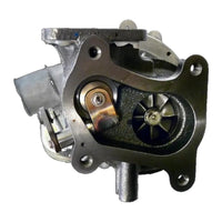 IHI turboaggregat VJ25