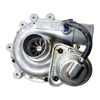 IHI turboaggregat VJ25