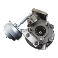 IHI turboaggregat VJ32-R