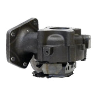 IHI turboaggregat VJ36