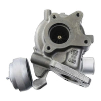 IHI turboaggregat VJ36-R