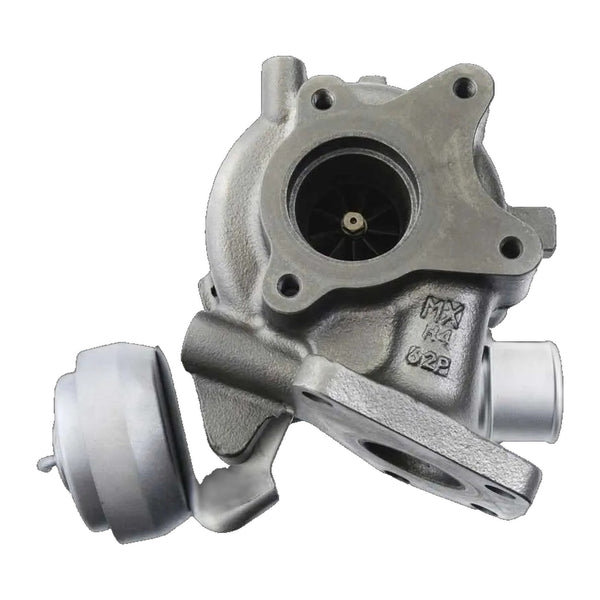 IHI turboaggregat VJ36-R