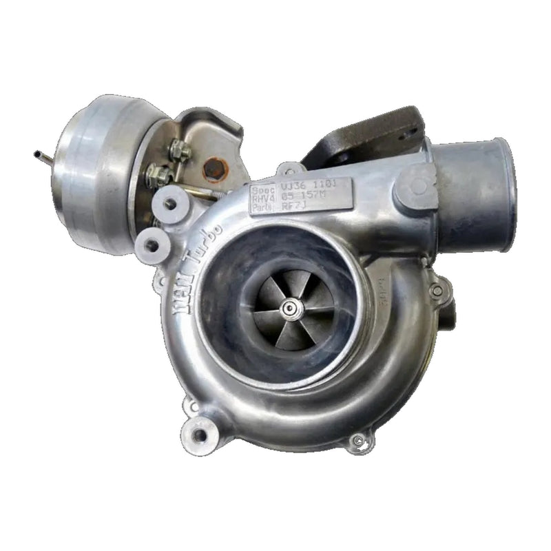 IHI turboaggregat VJ36