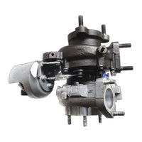IHI turboaggregat VJ40-R