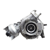 IHI turboaggregat VJ40-R