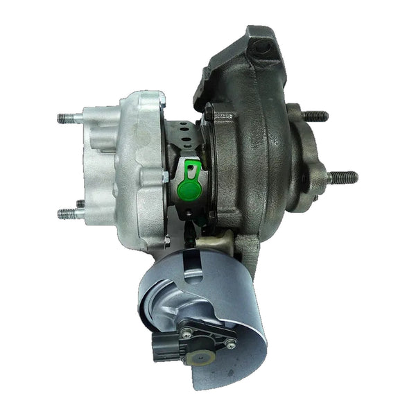 IHI turboaggregat VJ44-R