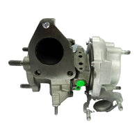 IHI turboaggregat VJ44-R