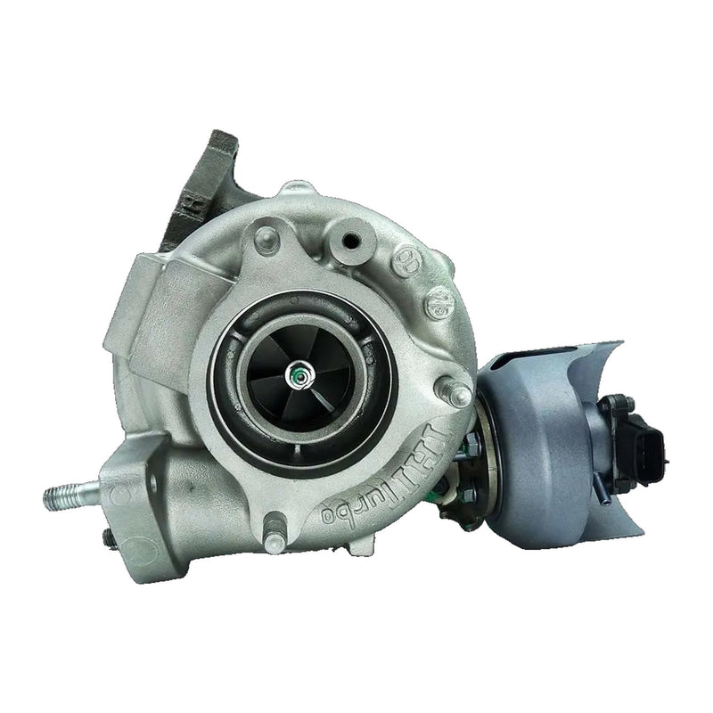 IHI turboaggregat VJ44-R