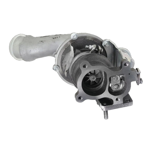 IHI turboaggregat VL35