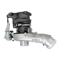 IHI turboaggregat VL35