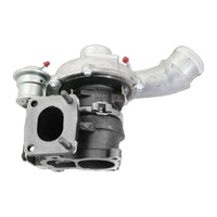 IHI turboaggregat VL35