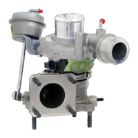 IHI turboaggregat VL40