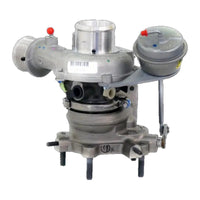 IHI turboaggregat VL40